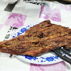 草原生态度假酒店餐厅 User Photo
