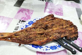 草原生态度假酒店餐厅 User Photo