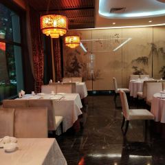 天津恒大酒店·滋味餐厅 User Photo