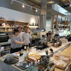 林萍餐厅(溪心店) 여행 사진