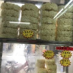Jianji Noodle User Photo