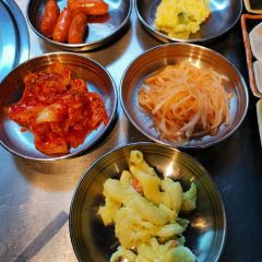 丹岱俱肉部（新亞店）張用戶圖片