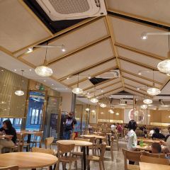 金小悦饭堂(富润路店) User Photo