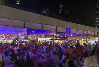 Sugbo Mercado - IT Park User Photo