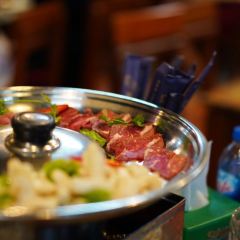 Thai Market Restaurant ảnh của người dùng