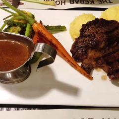 Moo Moo The Wine Bar + Grill 여행 사진
