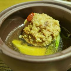 YANG ZHOU YAN User Photo