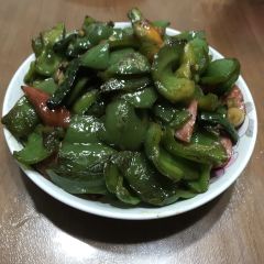 Chuange Fish Dumpling House (qinlinglu) User Photo