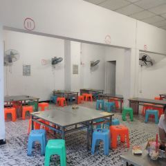 马关弟小马哥牛羊肉把把烧 User Photo