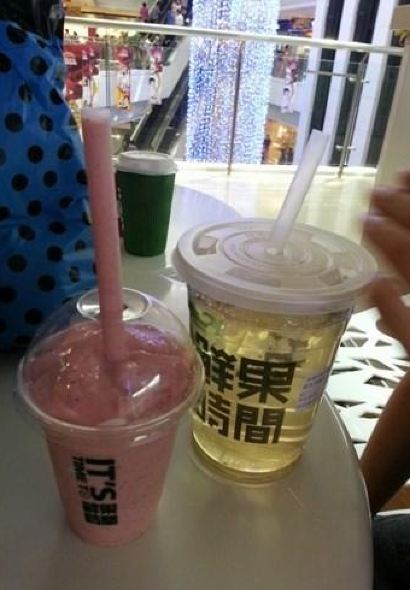 鲜果时光(和平路店)