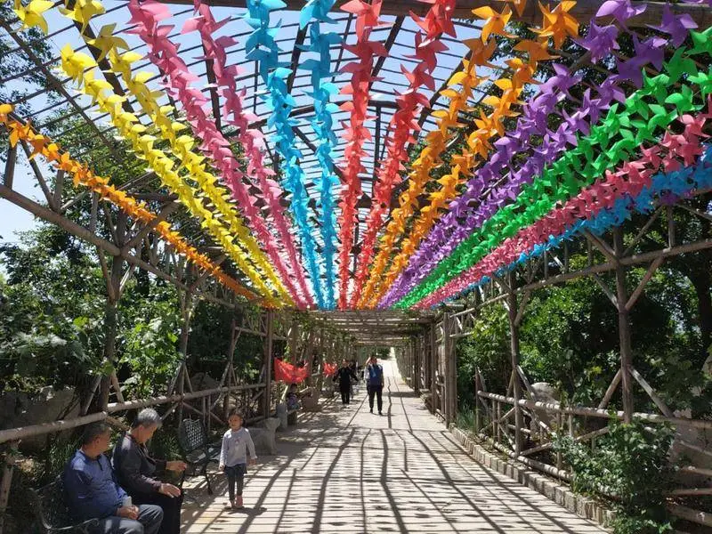 文昌湖萌宠動物園