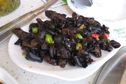 胖师鱼馆非遗砂锅雅鱼(大北街店)