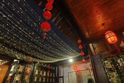 双东酒店(东关街店)