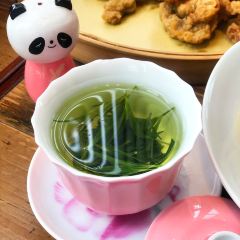 Hefengxiyu User Photo