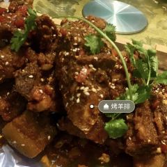 积石生态园 User Photo