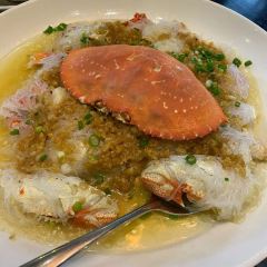 經貿大酒樓閩清館張用戶圖片