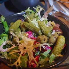 The Devil's Advocate User Photo