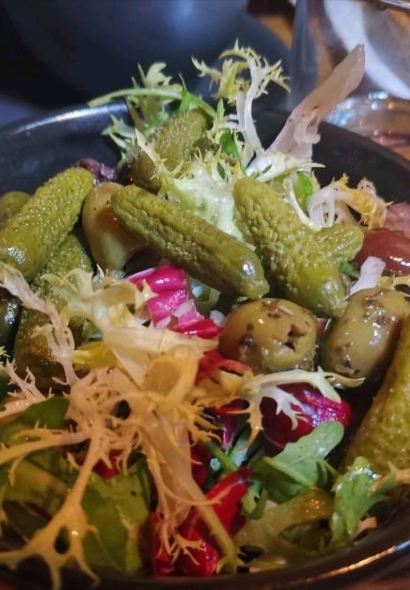 The Devil's Advocate