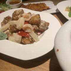 Yutaitai·Lijiang Restaurant(Xi Street Branch) User Photo