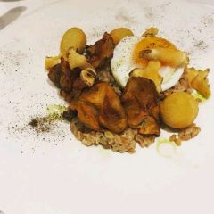 Wedgwood The Restaurant 여행 사진