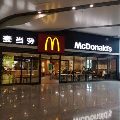 麦当劳(兰州机场店) User Photo