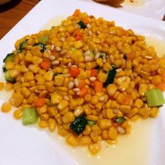 范师傅私房菜 User Photo
