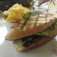 Baru Bistro & Tapas User Photo