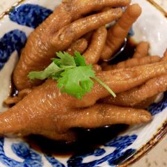 GUANG ZHOU DIM DOU DUK User Photo