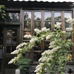 茉莉花园咖啡(惠民路店) 여행 사진