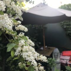 茉莉花园咖啡(惠民路店) 여행 사진
