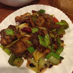 Jolin's Restaurant User Photo