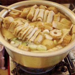 Leegane Tteokbokki User Photo