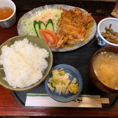 Daichi User Photo