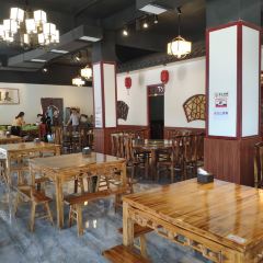 仙香居特色中餐厅 User Photo