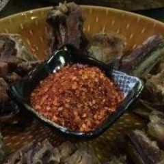 卡斯达风情藏餐 User Photo