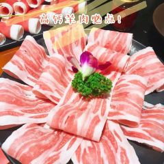 珮姐重庆火锅(鄞州印象城店) User Photo