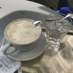 Cafe Tomaselli張用戶圖片