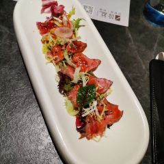 極鹽鐵板燒（倉山萬達廣場店）張用戶圖片