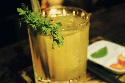 Ne Cocktail & Wine Bar