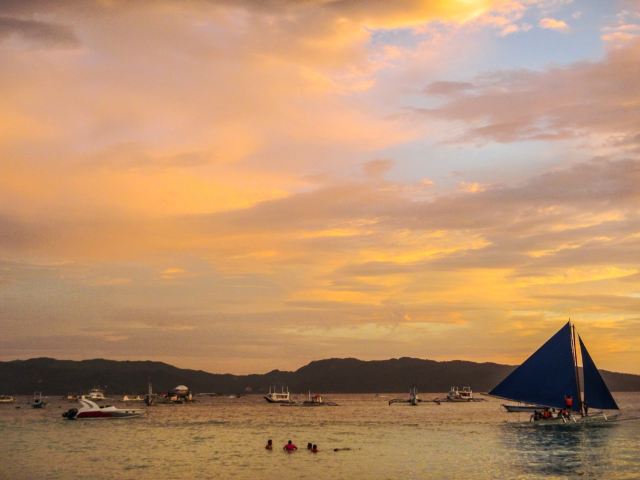 Friday Beach