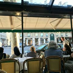 Cafe de la Paix User Photo