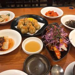 금수복국 본점 여행 사진