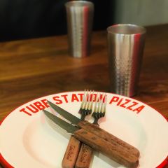 Tubestation站点比萨(TX淮海剧汇店) User Photo