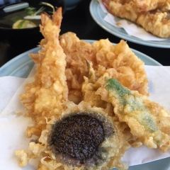 Daikokuya Tempura User Photo