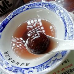 Crude Tea and Simple Meal (Dongguan Street Branch) User Photo