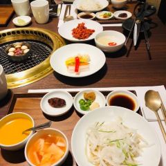 Geodae Galbi Head Store User Photo