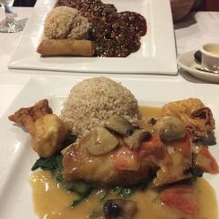 Cafe Ginger張用戶圖片