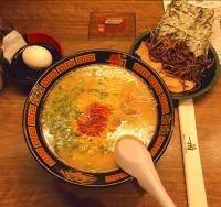 ICHIRAN Ueno (Atre) user photo