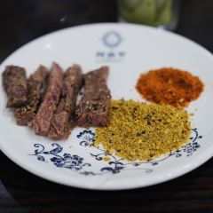 開心烤肉張用戶圖片