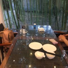JIU LONG WAN CAN TING YU SHAN FANG User Photo